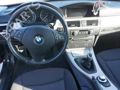 Driveshaft BMW 3 Touring (E91) 320 d | BP18188221M37 