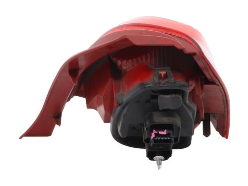 Used Left taillight Left taillight RENAULT TWINGO II (CN0_) 1.5 dCi 90 (86 hp) 21115572 21115572