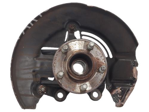 Used Left front steering knuckle Left front steering knuckle 37497332 37497332