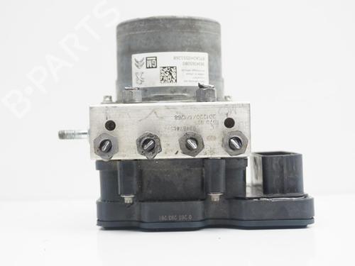 ABS pump CITROËN C3 III (SX) 1.2 PureTech 82 | BP18177206M43 