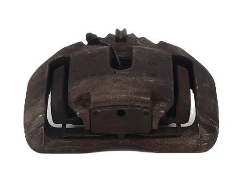 Right front brake caliper BMW 5 Touring (F11) 530 d xDrive 34116792690