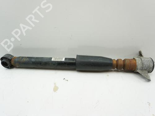 Used Left rear shock absorber AUDI Q5 (8RB) 2.0 TDI quattro (170 hp) 18182279