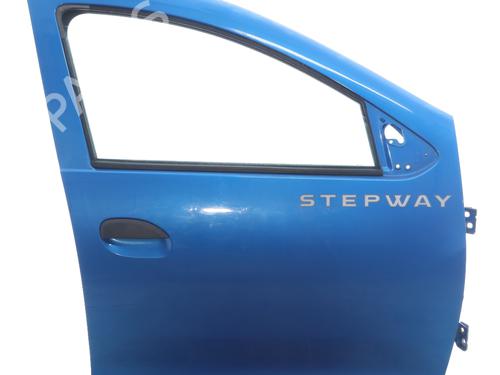 Used Right front door Right front door DACIA SANDERO II TCe 90 (B8M1, B8MA, B8AC) (90 hp) 33679632 33679632