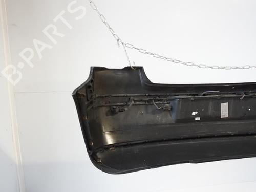 Rear bumper VW POLO (9N_, 9A_) 1.4 TDI | BP18188334C8 