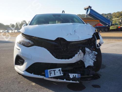 Starter RENAULT CLIO V (B7_) 1.0 SCe 75 (B7M5) | BP18181754M8  - Image 10
