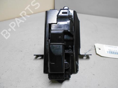 Tailgate lock CITROËN C4 Grand Picasso I (UA_) 2.0 HDi 138 | BP22642138C101 