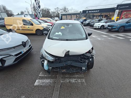 Used Parts RENAULT ZOE (BFM_)  ZOE  4442065