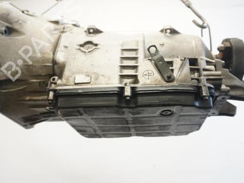 Getriebe MERCEDES-BENZ C-CLASS (W203) C 220 CDI (203.008) | BP22074471M3 