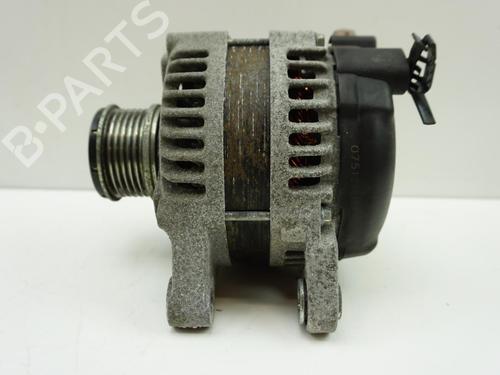 Alternator PEUGEOT 308 II (LB_, LP_, LW_, LH_, L3_) 1.5 BlueHDi 130 | BP18196623M7