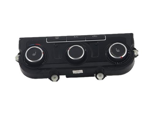AC Styreenhet / Manøvreringsenhet VW GOLF VI (5K1) 1.2 TSI (105 hp) 25268098
