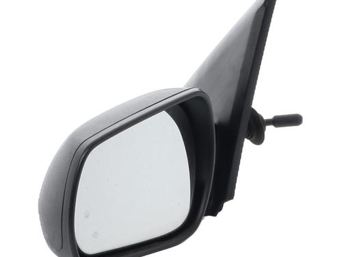 Left mirror MAZDA 2 (DY) 1.4 CD | BP21662866C26 