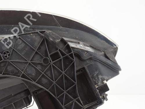 Left headlight AUDI A4 B6 (8E2) 1.8 T quattro | BP18190684C28 