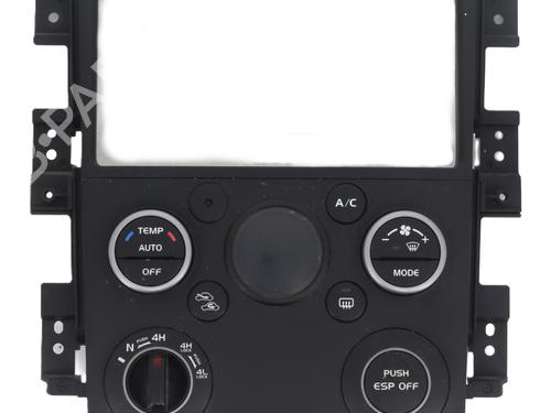 Used Climate control Climate control SUZUKI GRAND VITARA II (JT, TE, TD) 1.9 DDiS All-wheel Drive (JT419, TD44, JB419WD, JB419XD,... (129 hp) 33994962 33994962