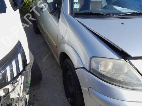 Left front fenders CITROËN C3 I (FC_, FN_) 1.4 HDi | BP29422052C41 