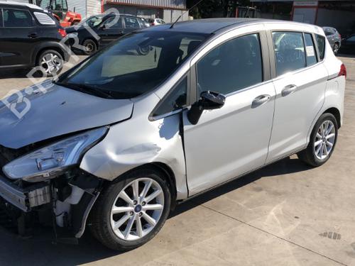 Climate control FORD B-MAX (JK) 1.0 EcoBoost | BP22349202I5 - Image 11