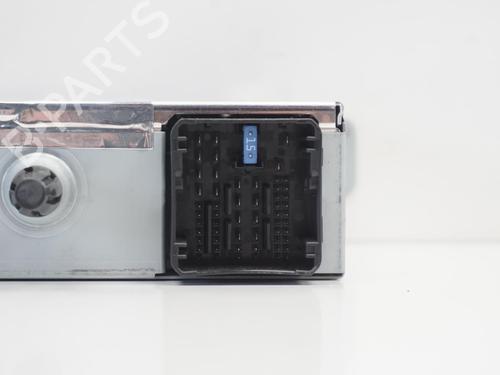 Radio PEUGEOT 208 I (CA_, CC_) 1.2 THP 110 | BP18176387E6 