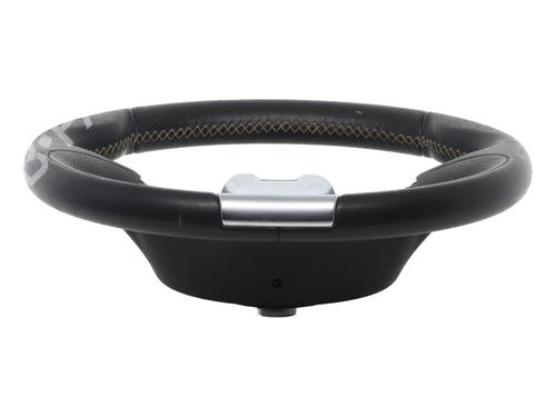 Used Steering wheel Steering wheel CITROËN C3 Picasso (SH_) 1.6 HDi (109 hp) 21062574 21062574