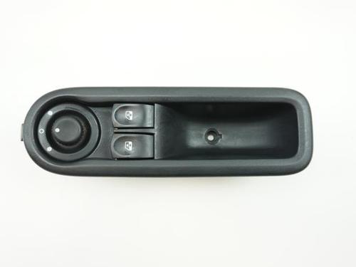 Left front window switch RENAULT TWINGO II (CN0_) 1.2 (CN0D) | BP18173639I27 - Image 2