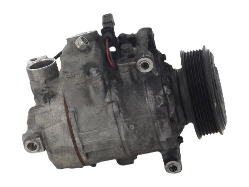 AC compressor AUDI A6 C6 Avant (4F5)  | BP39506496M34  - Image 5