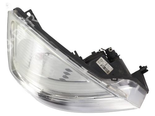 Used Right headlight Right headlight RENAULT ESPACE IV (JK0/1_) 2.0 dCi (JK01, JK02, JK1J, JK1K, JK1H) (150 hp) 30397922 30397922