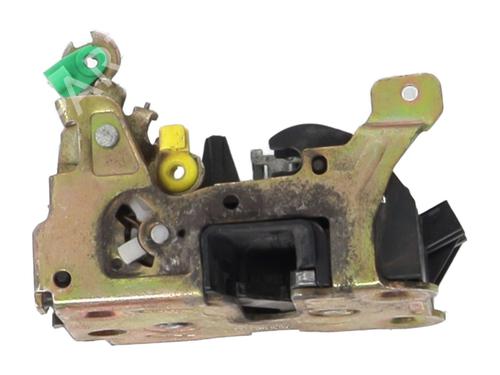 Front left lock RENAULT KANGOO (KC0/1_) 1.2 16V (KC05, KC06, KC03, KC0T, KC0W, KC1D) | BP18171846C98 