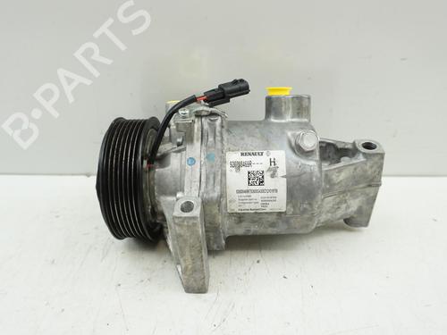 AC compressor DACIA SANDERO III 1.0 TCe 100 ECO-G | BP18177041M34 