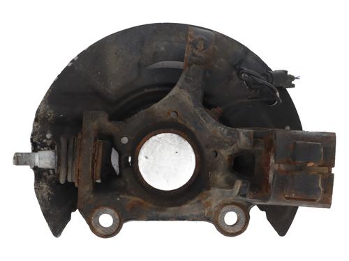 Used Left front steering knuckle FORD TRANSIT CUSTOM V362 Van (FY, FZ) 2.0 EcoBlue (130 hp) 30129096