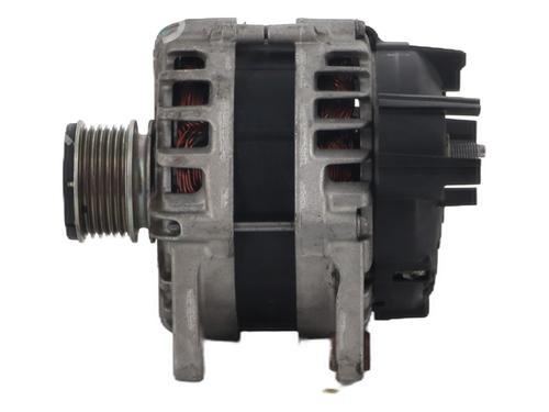 Alternator DACIA DUSTER (HM_) 1.5 dCi 115 4x4 (HMAD) | BP29919377M7 