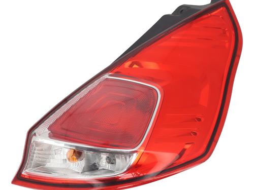 Right taillight FORD FIESTA VI (CB1, CCN) 1.0 EcoBoost | BP33168936C35  - Image 6