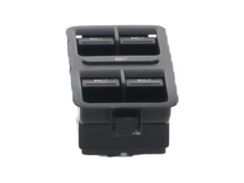 Left front window switch VW POLO V (6R1, 6C1) 1.6 TDI | BP30152971I27