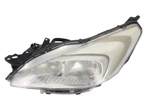 Lyskaster venstre PEUGEOT 508 SW I (8E_) 1.6 HDi (115 hp) 31290659