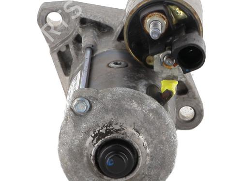 Starter VW PASSAT B7 Variant (365) 2.0 TDI | BP19730586M8 - Image 4
