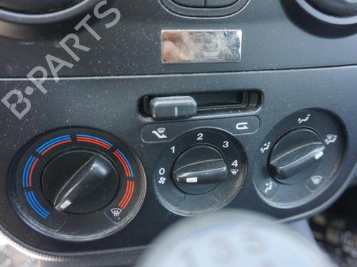 Right sun visor CITROËN NEMO MPV 1.4 HDi | BP18173149I2  - Image 10