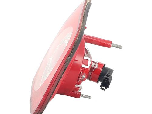 Used Left tailgate light Left tailgate light VW PASSAT B6 (3C2) 2.0 TDI 16V (140 hp) 25447435 25447435