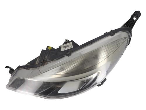 Left headlight CITROËN DS3 (SA_) 1.6 HDi 90 | BP38329365C28 - Image 3