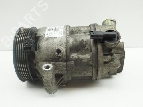 AC compressor ALFA ROMEO GIULIETTA (940_) 2.0 JTDM (940.FXL1A) | BP18187297M34 