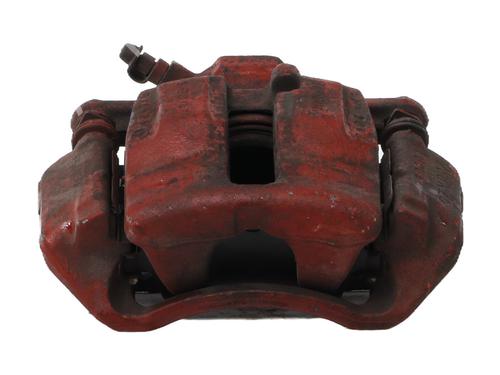 Left front brake caliper MERCEDES-BENZ C-CLASS (W203) C 220 CDI (203.008) | BP24145411M105 