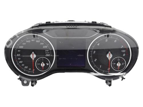 instrument-cluster-mercedes-benz-a-class-w176-2012-2013-2014-2015-2016-2017-2018-37482696 main image
