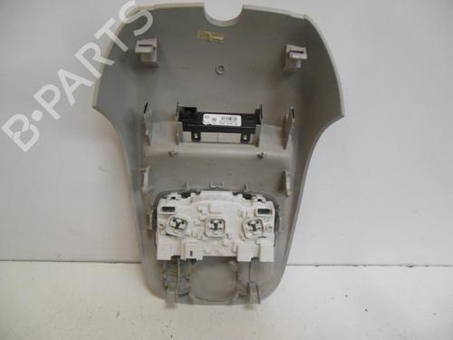 Interior roof light CITROËN C4 II (NC_) 1.6 HDi 110 | BP18179530I8