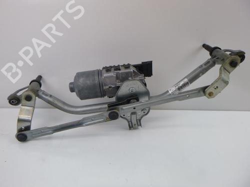 Front wiper motor PEUGEOT 208 I (CA_, CC_) 1.6 HDi | BP18175573M29 
