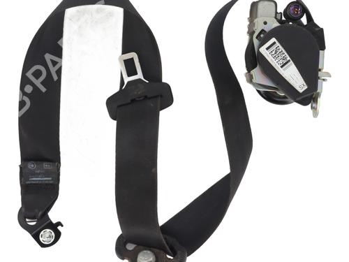 Used Front left seatbelt Front left seatbelt CITROËN NEMO Box Body/MPV (AA_) 1.3 HDi 75 (75 hp) 30592401 30592401