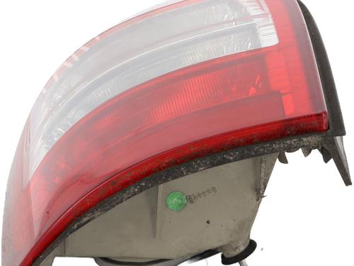 Left taillight OPEL ZAFIRA A MPV (T98) 2.2 DTI 16V (F75) | BP19322844C34 