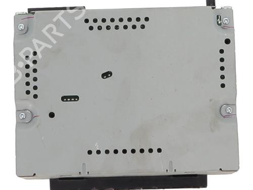 Bilradio FORD FIESTA VI (CB1, CCN) 1.4 TDCi | BP19646404E6