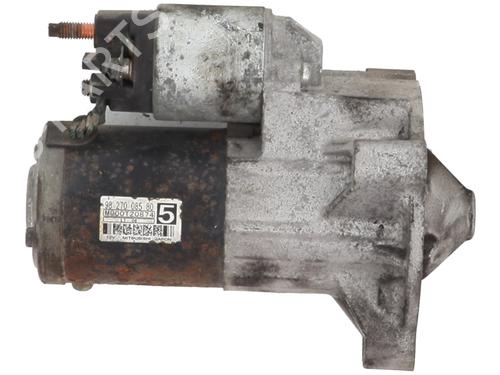 Starter PEUGEOT EXPERT Van (V_) 2.0 BlueHDi 150 | BP29317200M8 - Image 5