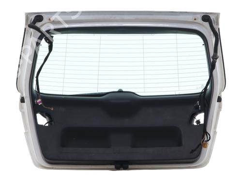 Tailgate AUDI A3 Sportback (8PA) 1.9 TDI | BP21776080C6 