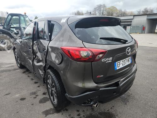 Engine MAZDA CX-5 (KE, GH) | BP37248879M1 - Image 7