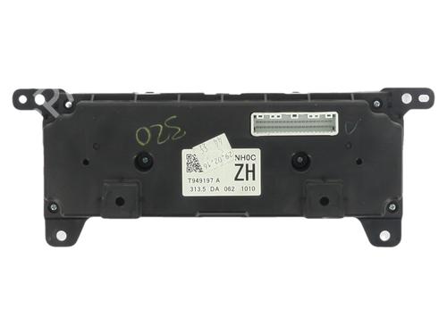 Climate control NISSAN LEAF (ZE0) Electric | BP39155446I5 - Image 3
