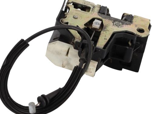 Front right lock RENAULT CLIO II (BB_, CB_) 1.2 (BB0A, BB0F, BB10, BB1K, BB28, BB2D, BB2H, CB0A,... | BP19729540C97 