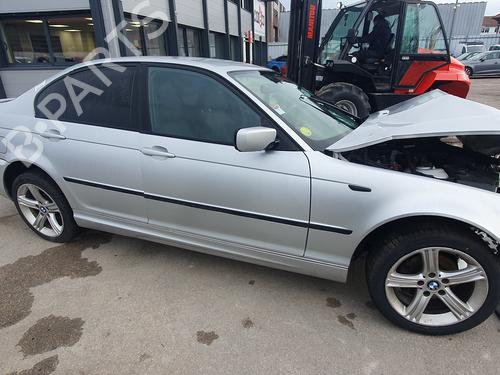 Forlygtekontakt BMW 3 (E46) 318 i | BP31016644I24 