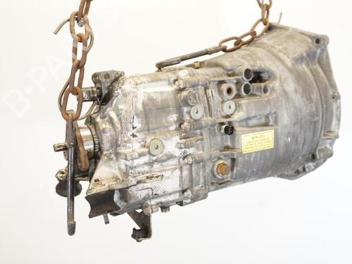 Gearbox BMW 5 (E39) 525 tds | BP18175503M3